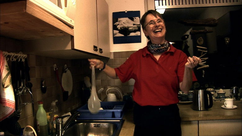 Queen of Condoms still 2