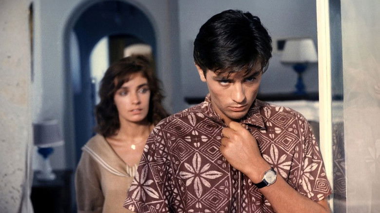 Purple Noon still 3