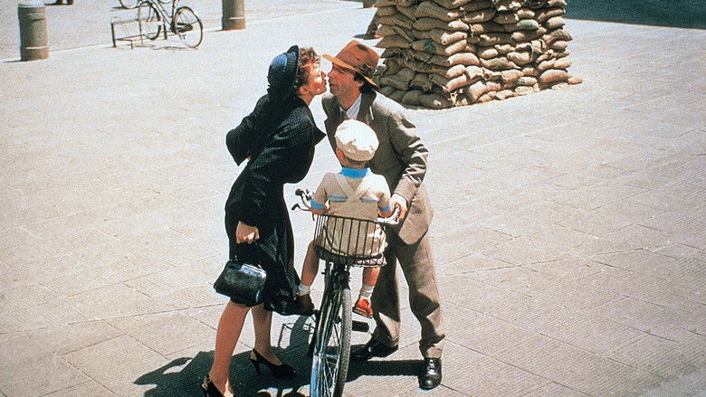 Life Is Beautiful still 4