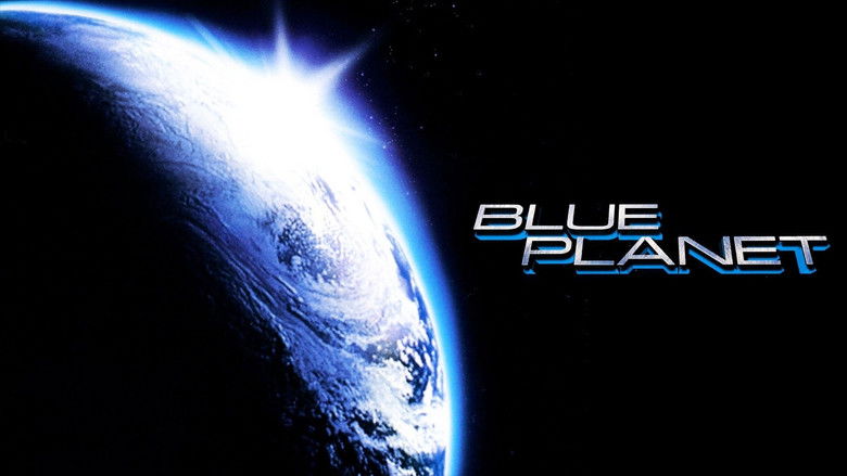 Blue Planet still 4