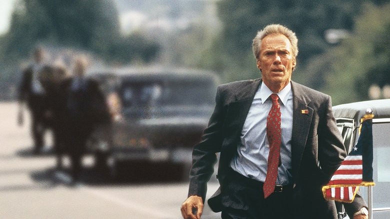 In the Line of Fire still 2