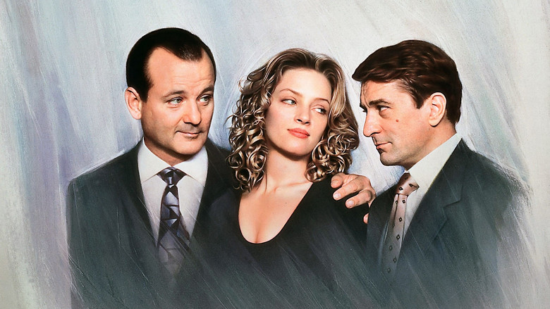 Mad Dog and Glory still 4