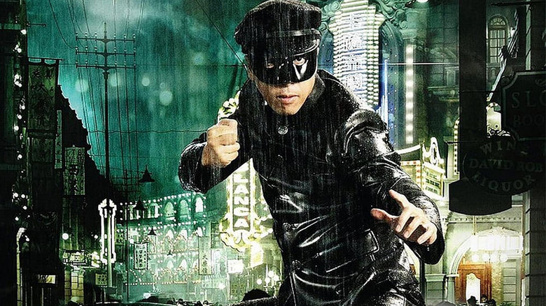 Legend of the Fist: The Return of Chen Zhen still 4