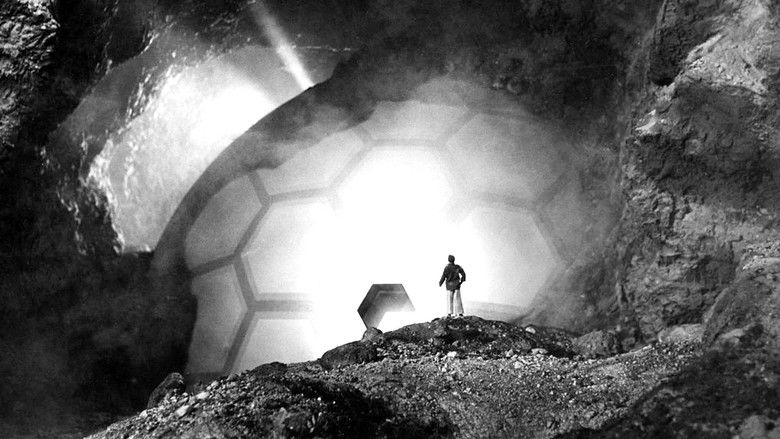 It Came from Outer Space still