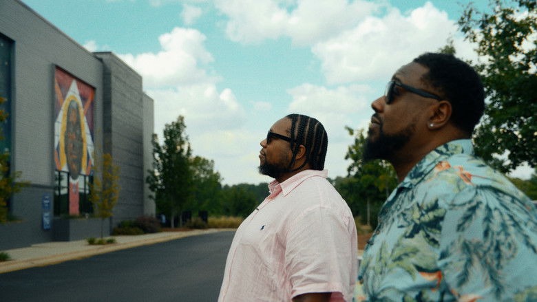 May The Lord Watch: The Little Brother Story still 2