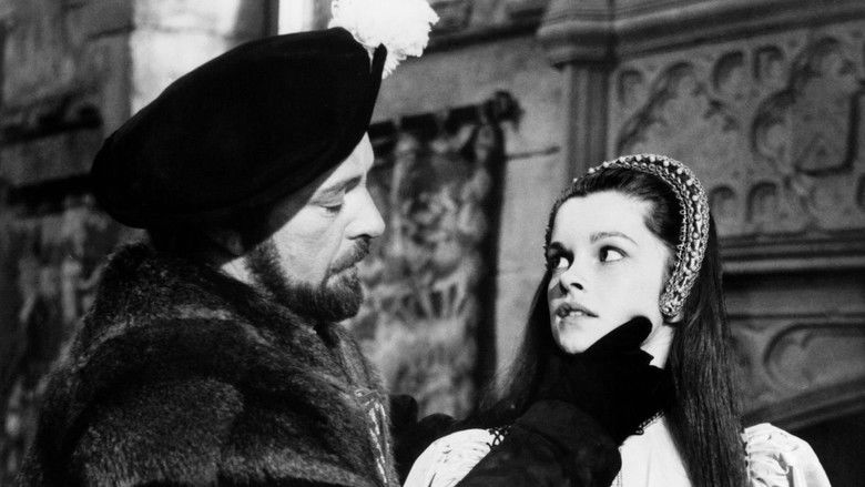 Anne of the Thousand Days still