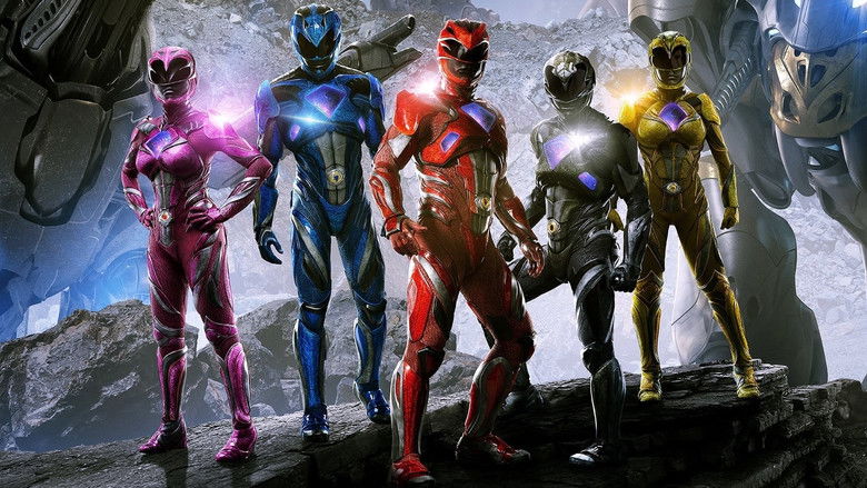 The Power of the Present still 1