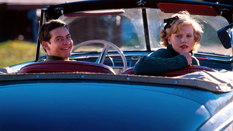 The Cider House Rules still 4