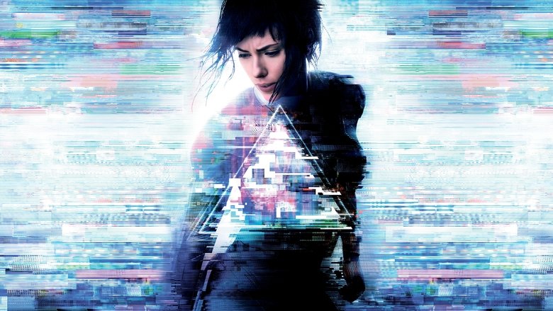 Ghost in the Shell still 2