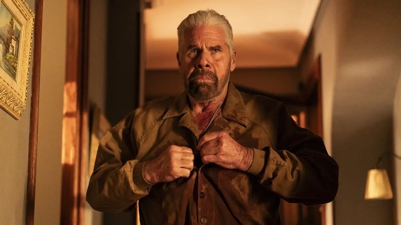 The Gentleman still 3