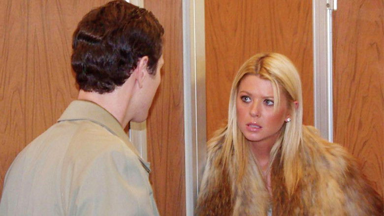 Silent Partner still 2