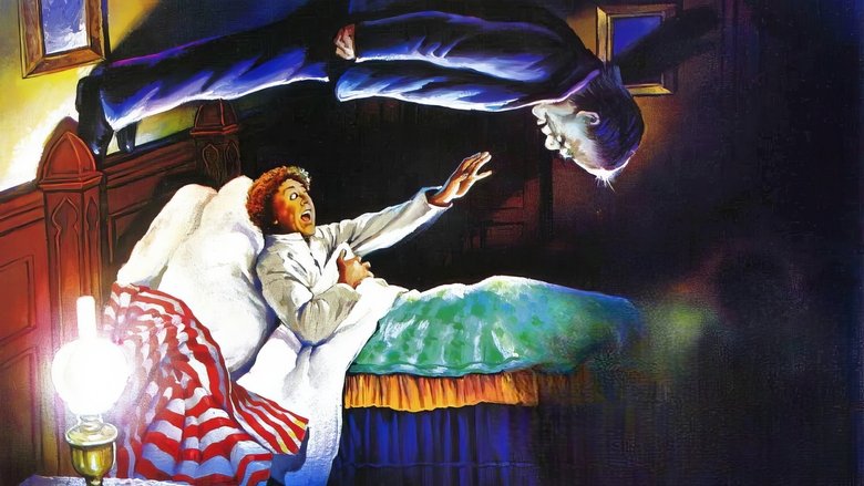 Haunted Honeymoon still 1