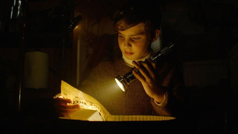 The Lost Sons still 2