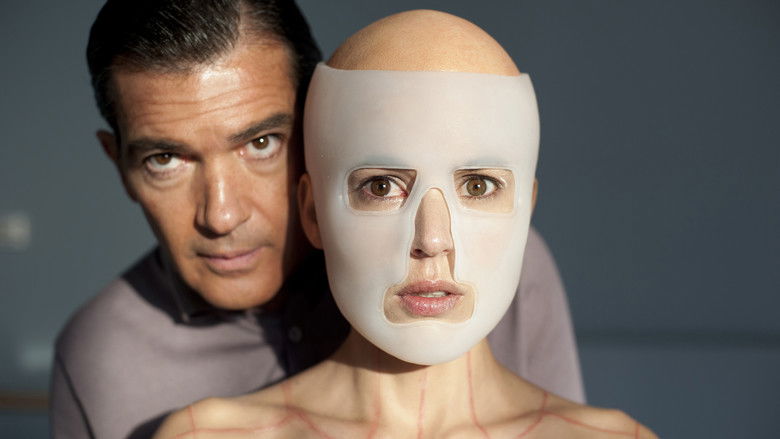 The Skin I Live In still 3