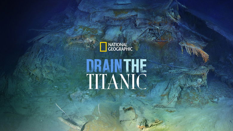 Drain the Titanic still 4