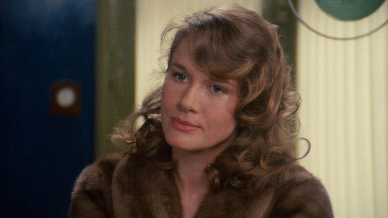 A Room in Town still