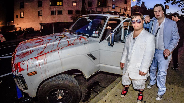 Sam & Mattie Make a Zombie Movie still 2