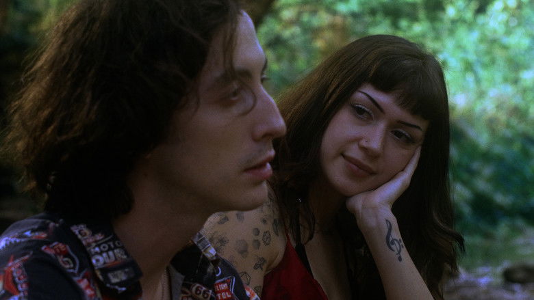 Forbidden Fruit still