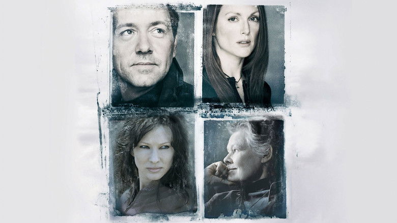 The Shipping News still 1