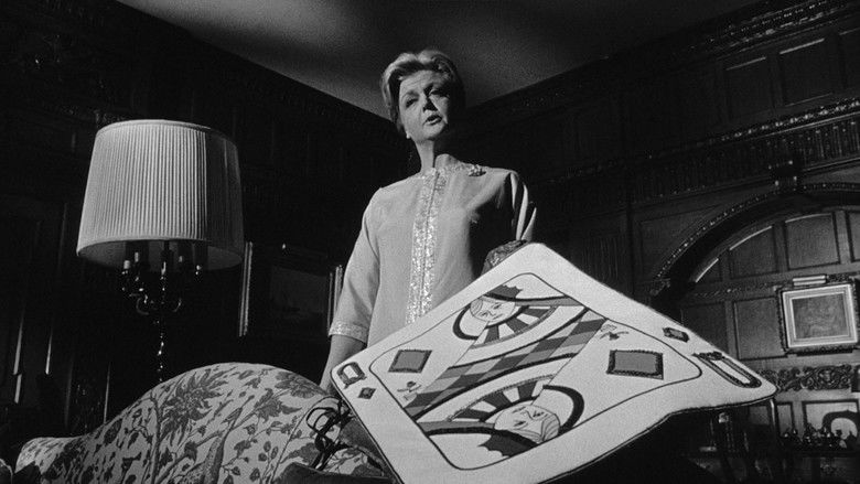 The Manchurian Candidate still 4