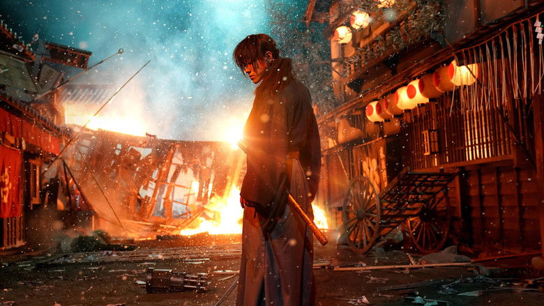 Rurouni Kenshin: The Final still 3
