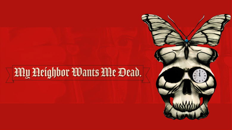 My Neighbor Wants Me Dead still 1