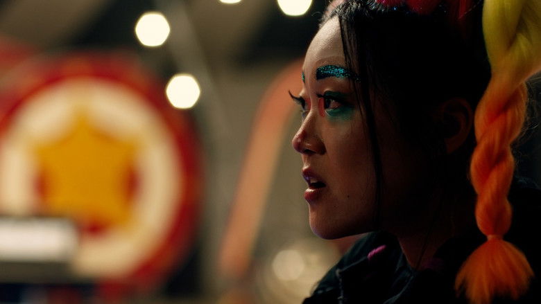 Balloon Animal still 2