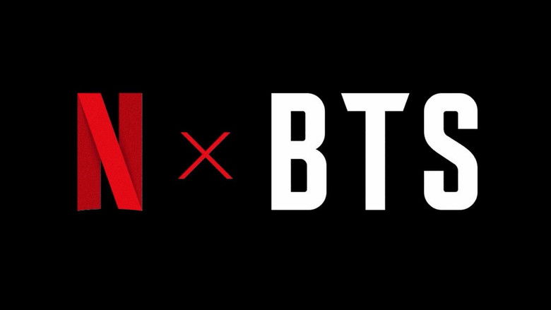 BTS: THE RETURN still 3