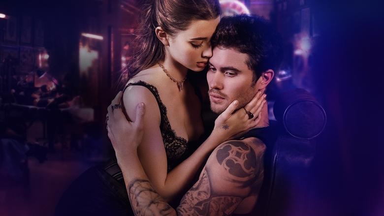 Marked Men: Rule + Shaw still 1