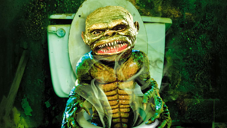 Ghoulies still