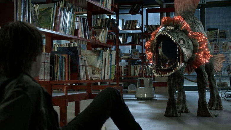 Danny's Doomsday still