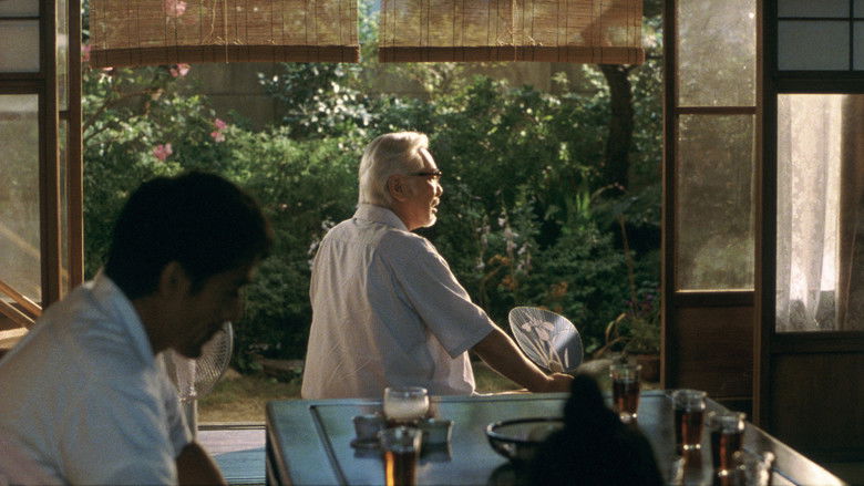 Still Walking still 2