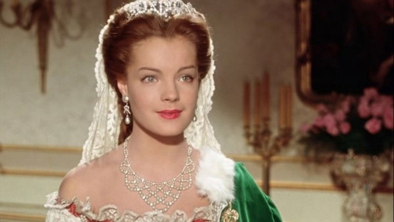 Sissi: The Young Empress still 4