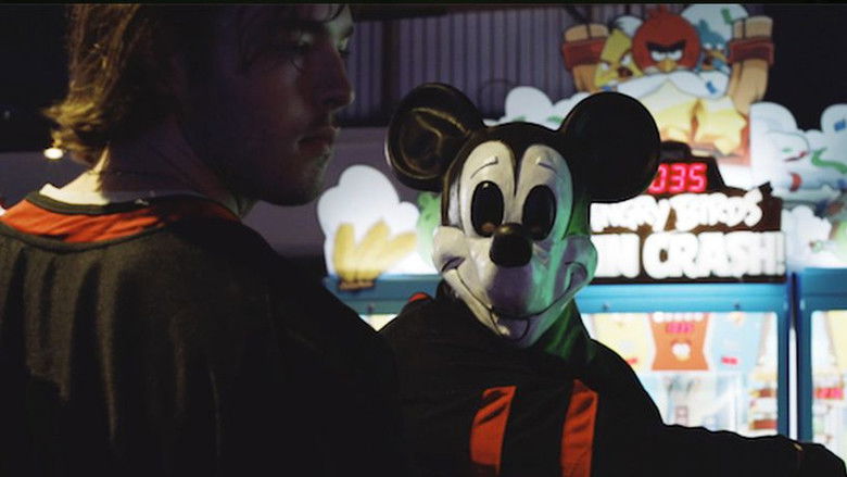 The Mouse Trap still 3