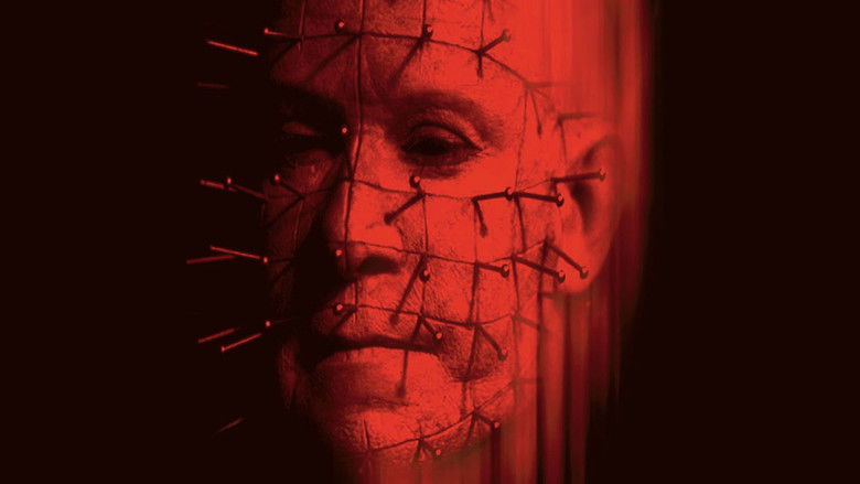Hellraiser: Hellseeker still 3