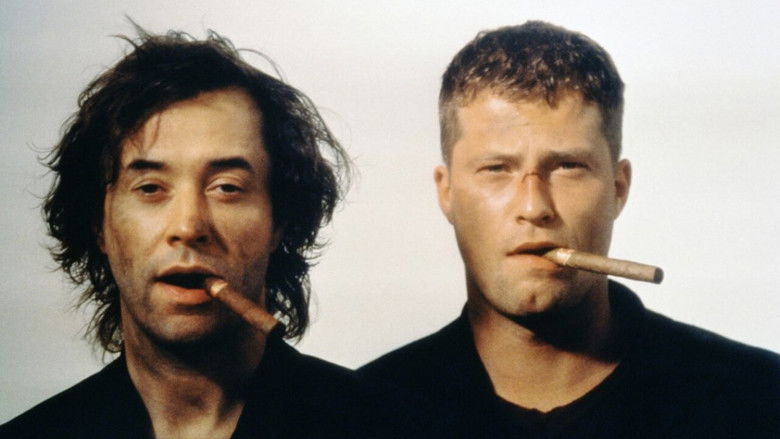 Knockin' on Heaven's Door still 4