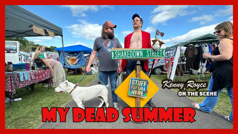 My Dead Summer still