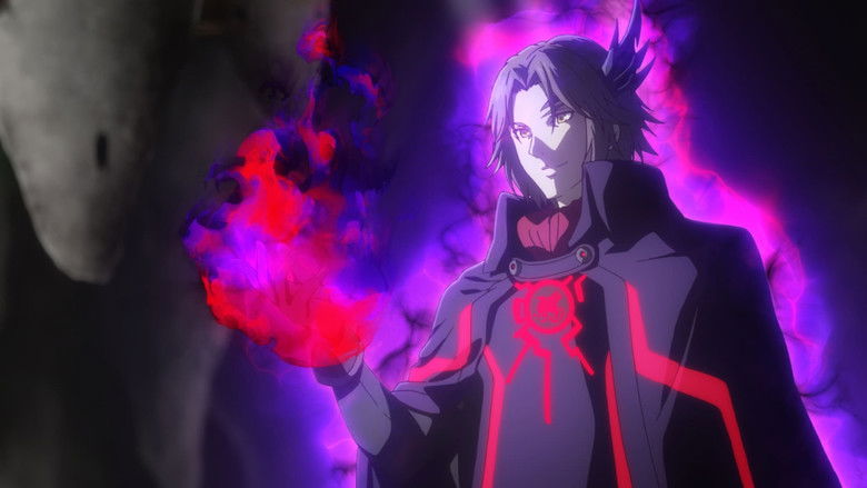 For Whom the Alchemist Exists still 3