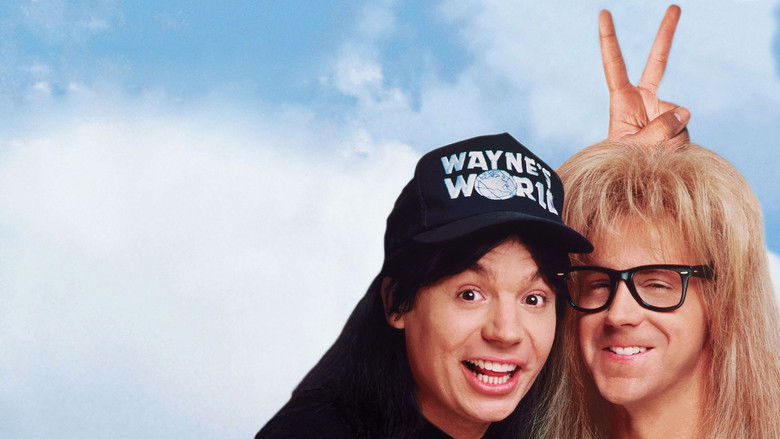 Wayne's World 2 still 2