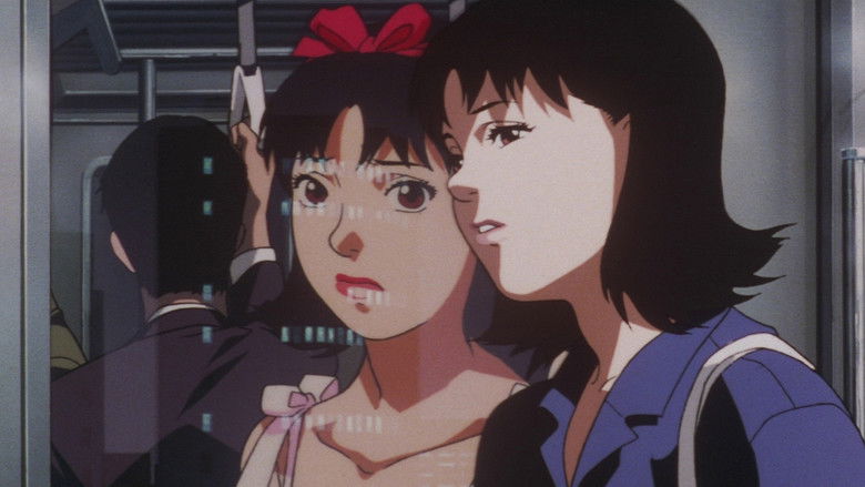 Perfect Blue still 3