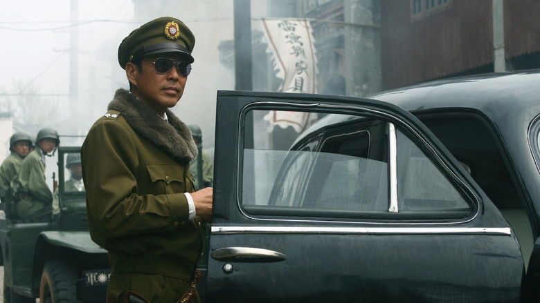 The Founding of a Republic still 1