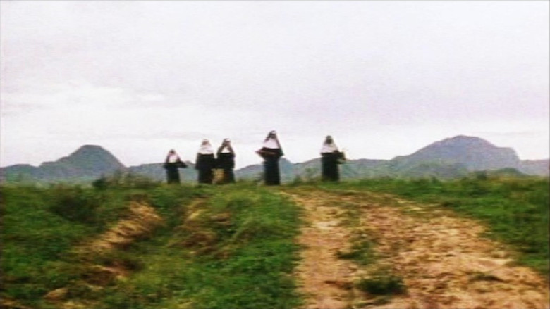 Mother Ignacia: Ang Uliran still 1