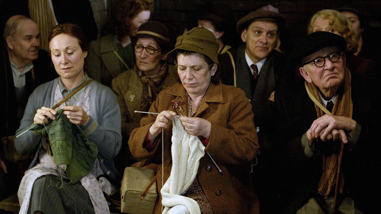 Closing the Ring still 3