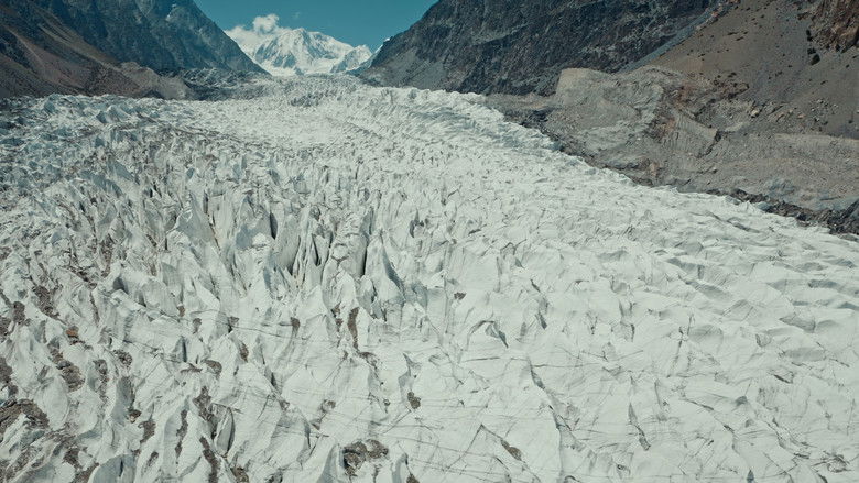 A Cry From The Mountains still