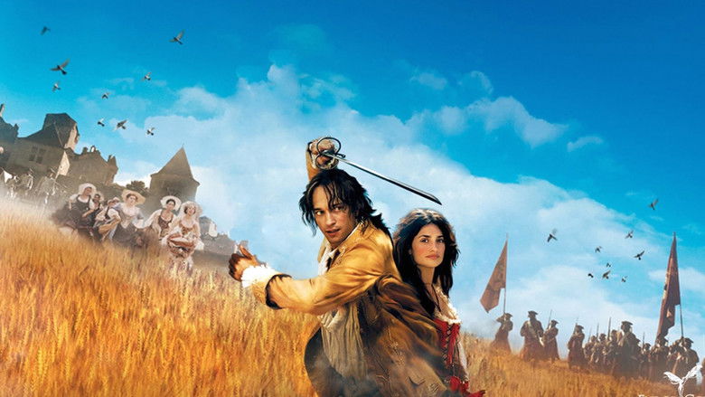 Fan-Fan the Tulip still 4