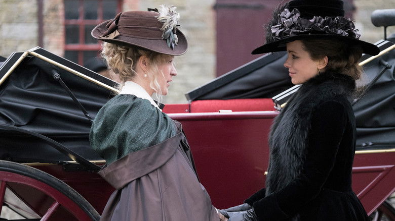 Love & Friendship still