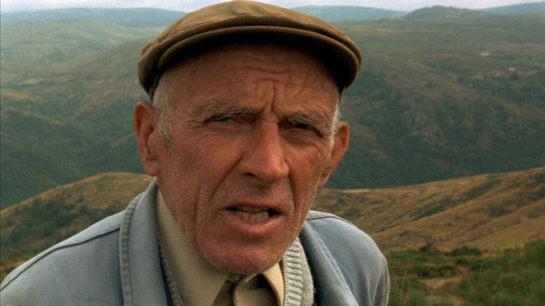 Profils paysans : le quotidien still 1