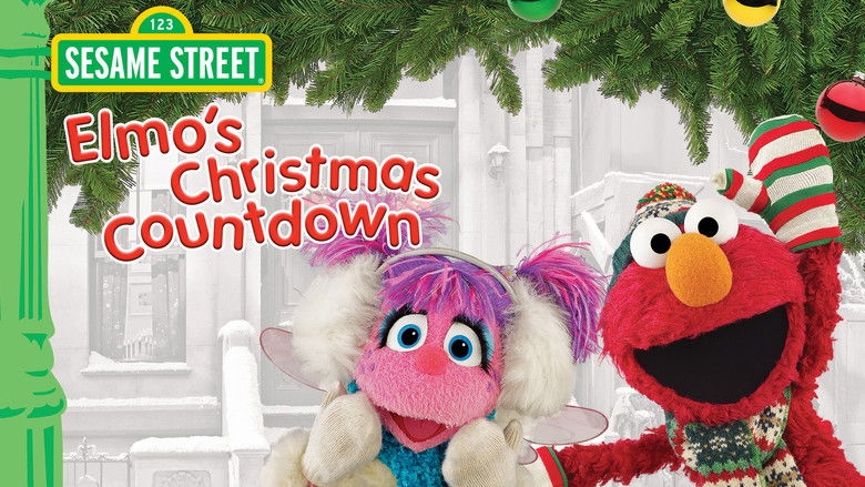 Elmo's Christmas Countdown still 2