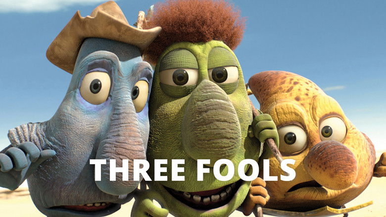 Three Fools still 1