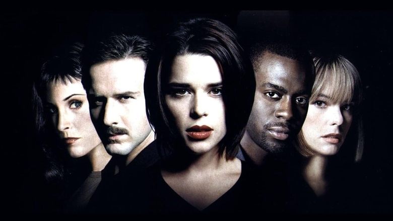 Scream 3 still 4